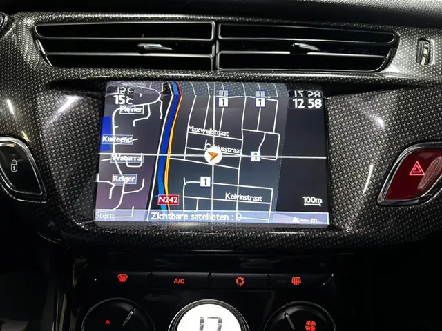 Citroën DS3 Cabrio 1.6 THP Sport Chic 2013 Benzine 15