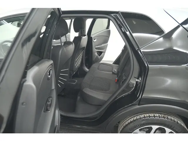Renault Captur TCe 90 Intens 2017 Benzine 28