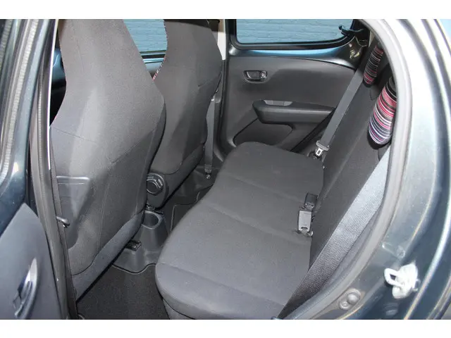 Citroën C1 1.0 VTi Feel 2019 Benzine 21