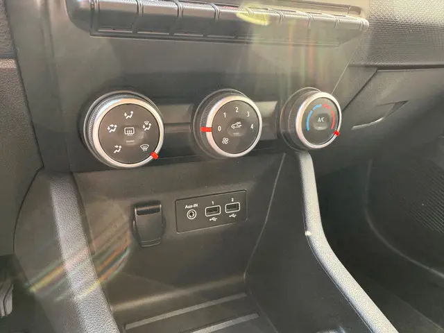 Renault Clio 1.0 TCe Zen 2021 Benzine 17