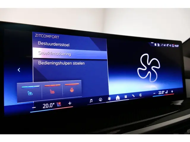 BMW X5 xDrive50e 2024 Hybride Benzine 14