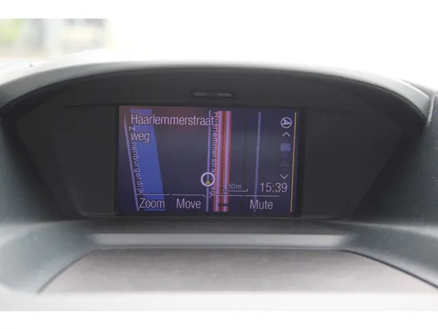Ford C-MAX 1.0 Titanium 126 Pk 2013 Benzine 24