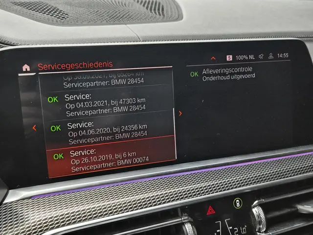 BMW X5 M50d M SPORT 2019 Diesel 30