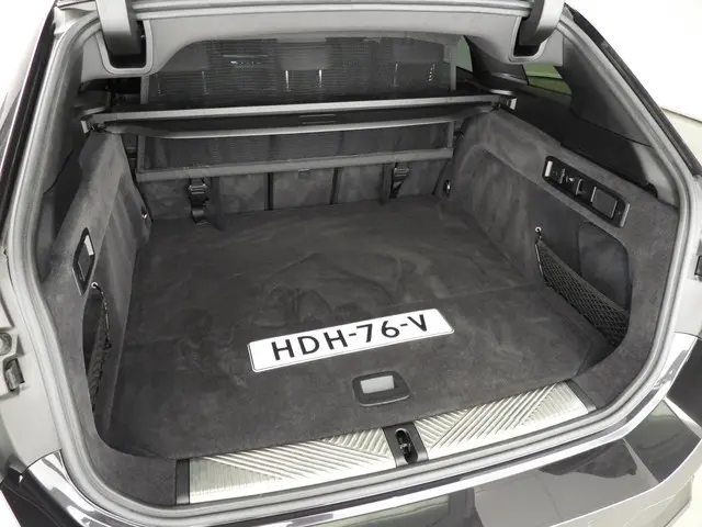 BMW 5 Serie Touring 520d 2024 Diesel 9