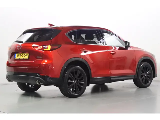 Mazda CX-5 2