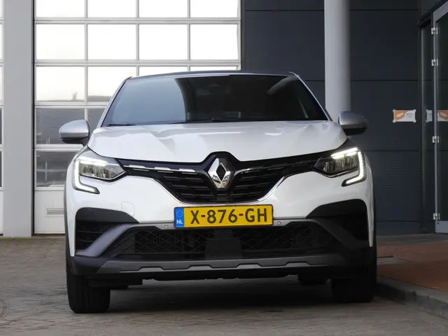 Renault Captur 3