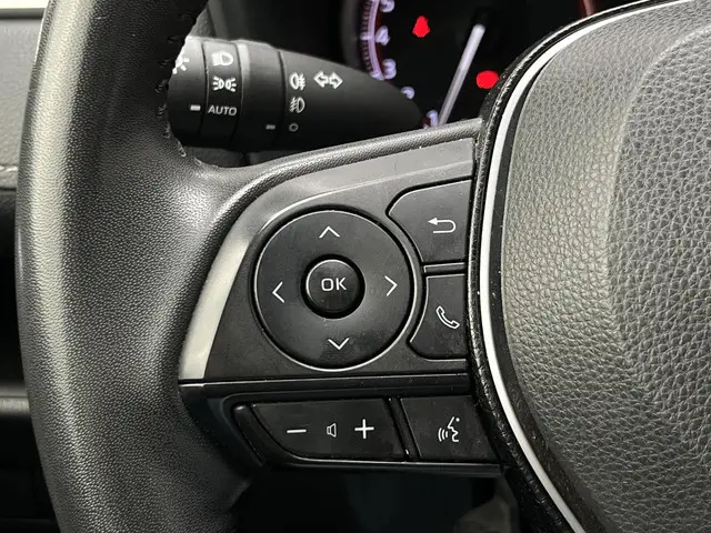 Toyota RAV4 2.0 VVT-iE Business 2021 Benzine 21