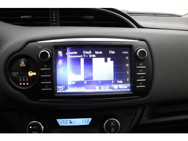 Toyota Yaris 1.5 Hybrid Aspiration 2018 Hybride Benzine 20