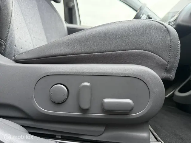 Hyundai IONIQ 5 Connect 73kWh 2022 Elektrisch 17