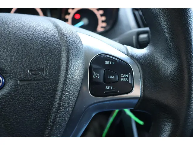 Ford Transit Courier 1.5 TDCI Trend 2019 Diesel 14