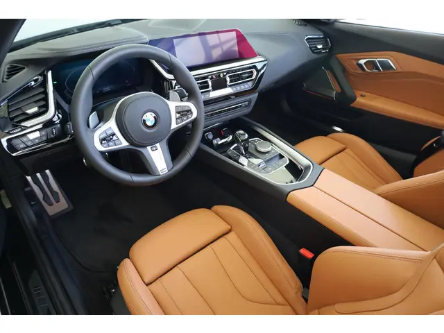 BMW Z4 sDrive20i Roadster 2025 Benzine 10