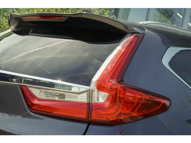 Honda CR-V 2.0 e:HEV LIFESTYLE 2021 Hybride Benzine 44