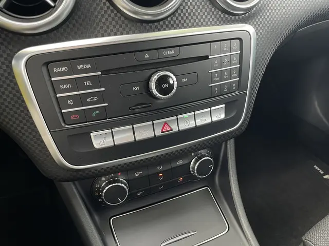 Mercedes-Benz A-Klasse 180 Ambition 2016 Benzine 14