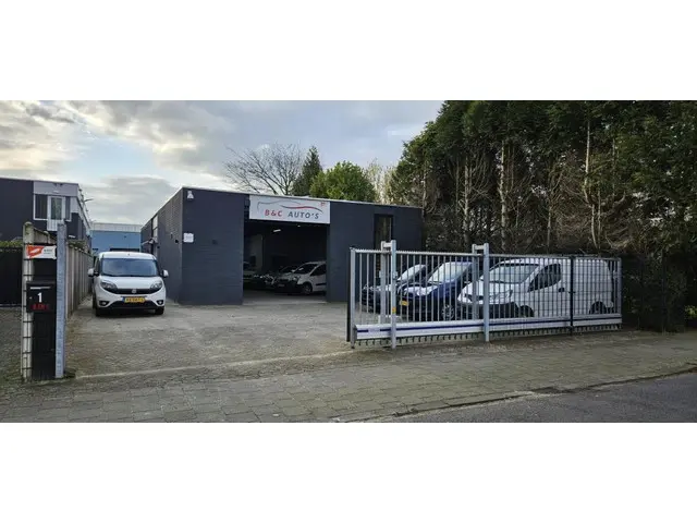 Opel Combo 1.4-16V / L2 MAXI / AIRCO BPM-VRIJ 2013 Benzine 15