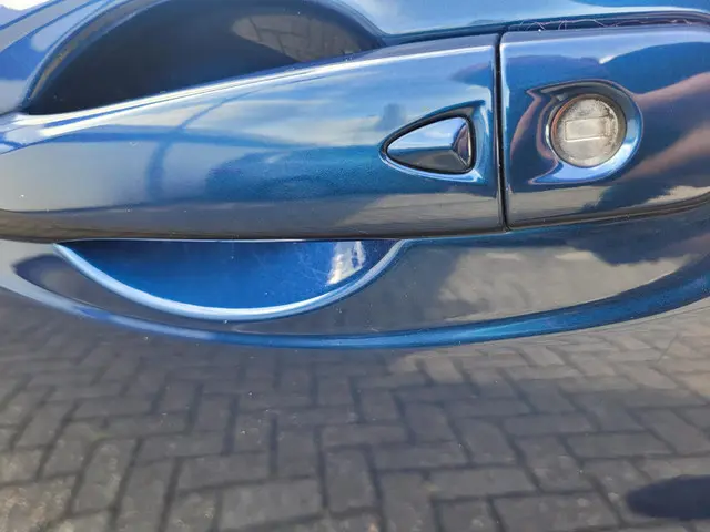 Renault Kadjar 1.3 TCe Intens 2020 Benzine 14