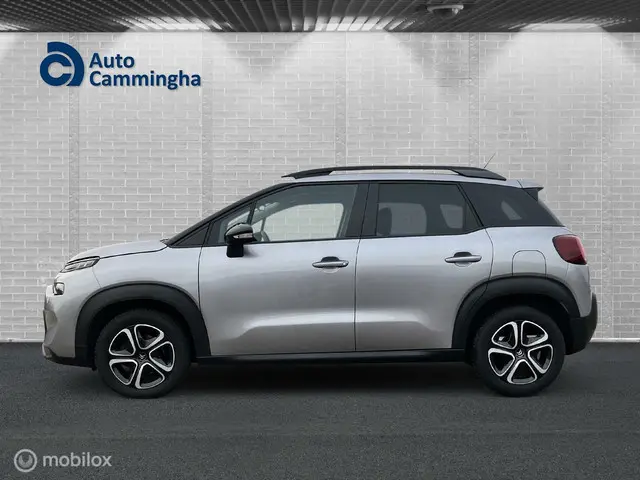 Citroën C3 Aircross 2