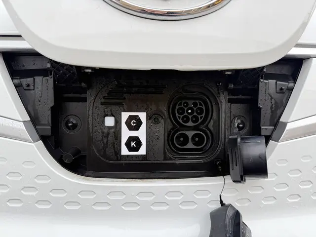 Maxus eDeliver3 122PK 2025 Elektrisch 30