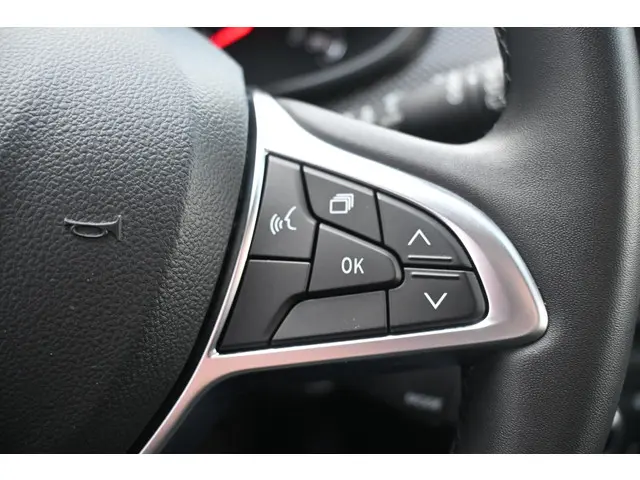 Dacia Sandero Stepway TCe 90 Comfort 2021 Benzine 22