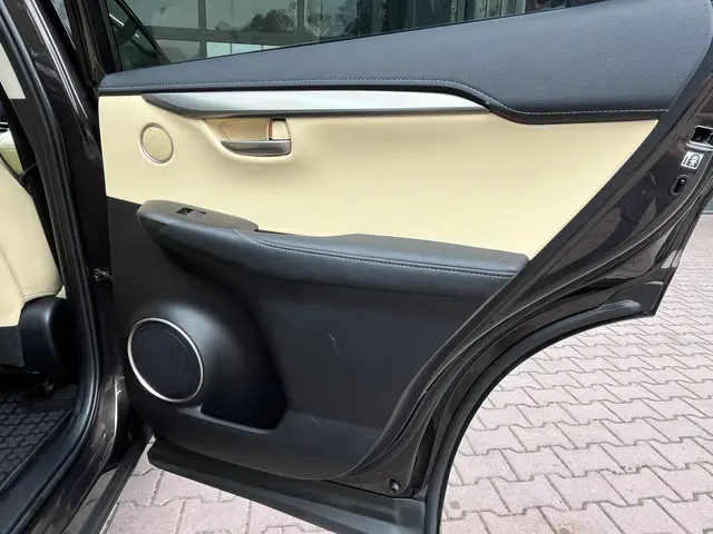 Lexus NX 300h 25th Edition 2015 Hybride Benzine 47