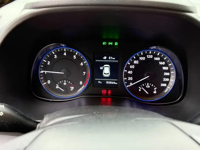 Hyundai Kona 1.0T Fashion 2018 Benzine 15