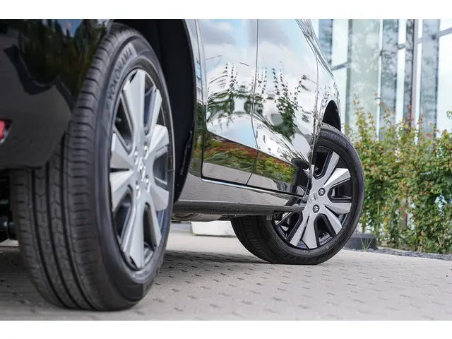 Honda Jazz 1.5i e:HEV ELEGANCE 2022 Hybride Benzine 11