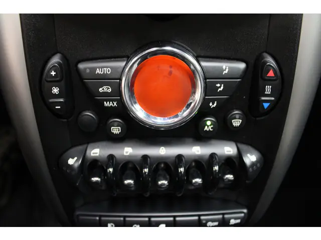 MINI Countryman Mini 1.6 One Edition 2012 Benzine 9