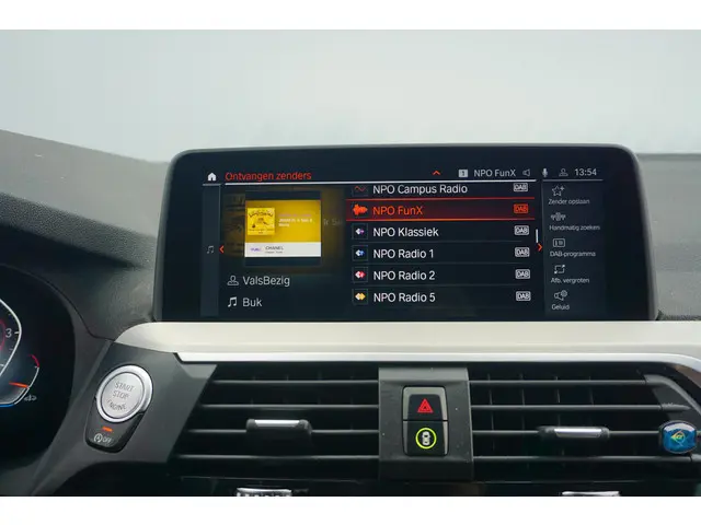 BMW X4 xDrive20i M Sport 2021 Benzine 19