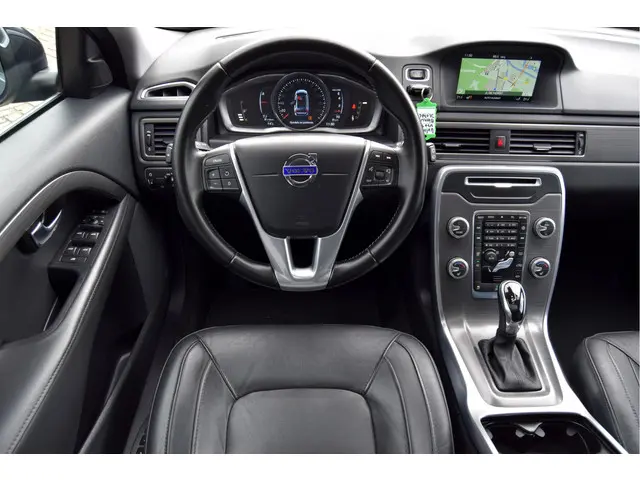 Volvo V70 2.0 T4 Polar+ 2016 Benzine 14