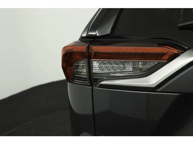 Toyota RAV4 2.5 Hybrid AWD Dynamic 2019 Hybride Benzine 41