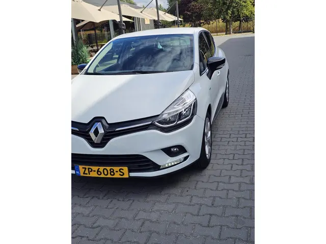 Renault Clio 3