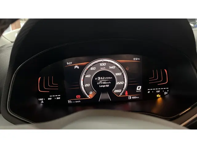 SEAT Arona 1.0 TSI Style 2024 Benzine 20