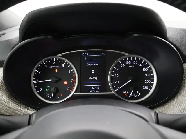 Nissan Micra 0.9 IG-T N-CONNECTA 2018 Benzine 14