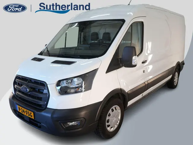Ford Transit 350 2.0 TDCI L3H2 Trend 2024 Diesel