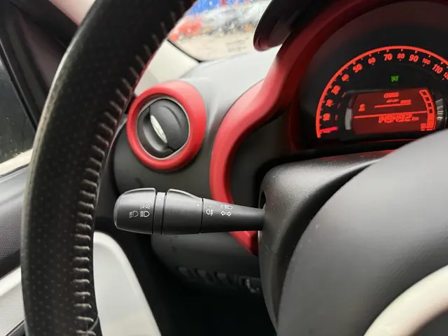 Renault Twingo 1.0 SCe Collection 2016 Benzine 11