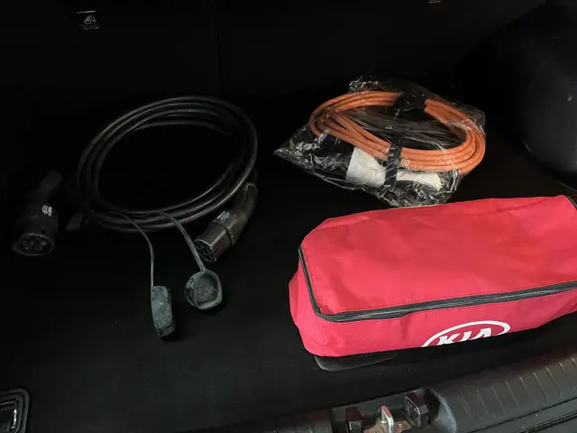 Kia e-Niro ExecutiveLine 64 kWh 2020 Elektrisch 40