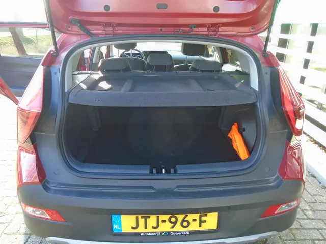 Hyundai Bayon 1.0 T-GDI Comfort 2024 Benzine 18