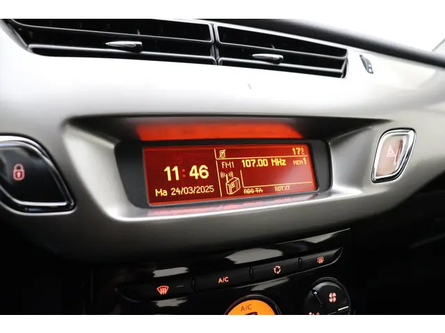 Citroën C3 1.2 PureTech Feel Edition 2016 Benzine 21