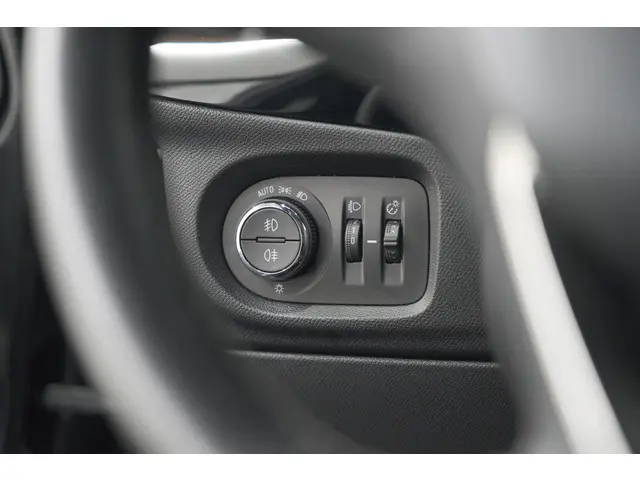 Opel Corsa Turbo 100 GS Line 2020 Benzine 31