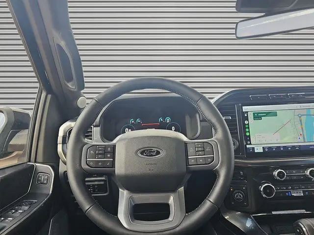 Ford F-150 LARIAT SPORT BAD ASS BOS 2024 Benzine 16