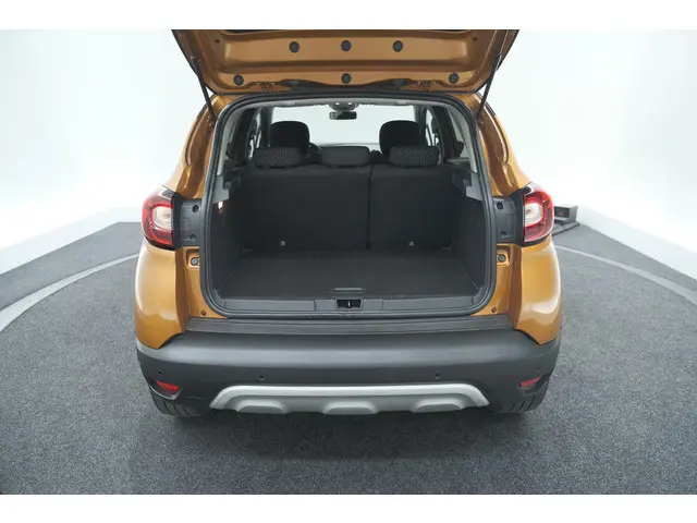 Renault Captur TCe 90 Intens 2019 Benzine 58