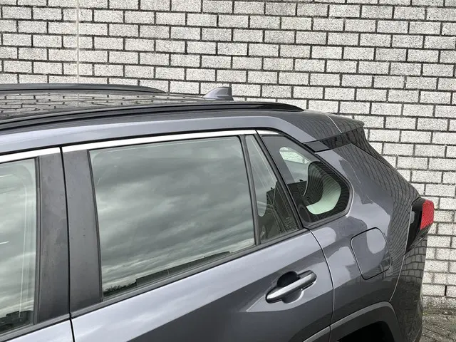 Toyota RAV4 2.0 VVT-iE Business 2021 Benzine 28