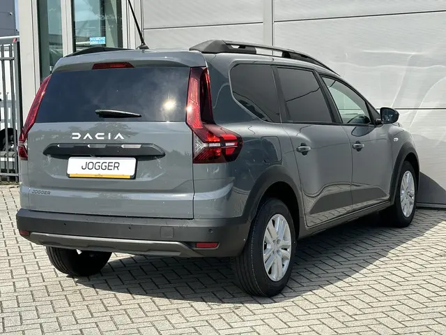 Dacia Jogger 1.0 TCe 100 ECO-G Expression 2024 Benzine 5