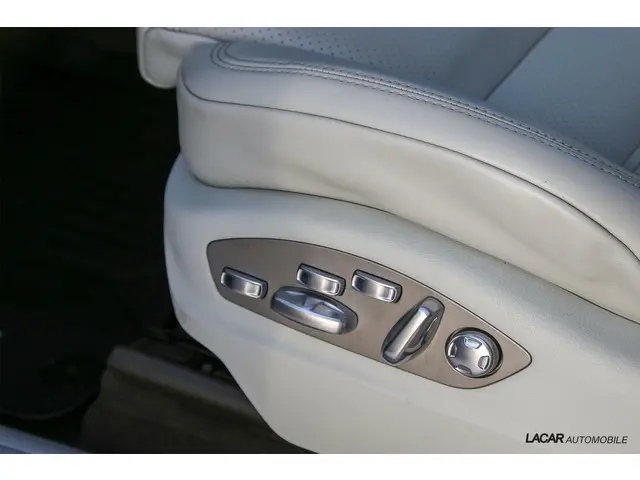 Porsche Macan 3.0 S I 360° I Bose I Pano 2018 Benzine 26