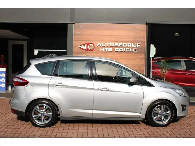 Ford C-MAX 1.0 Ambiente 2015 Benzine 6