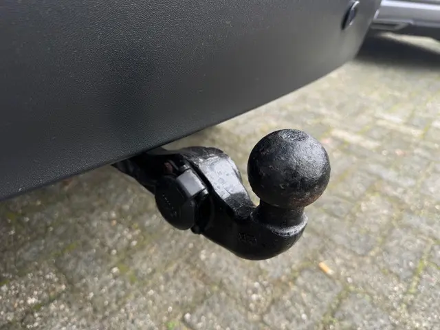 Volkswagen Tiguan 1.4 TSI R-Line Edition 2013 Benzine 10