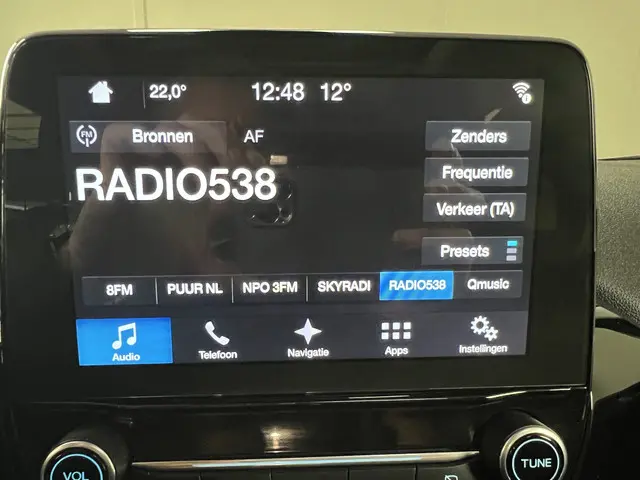 Ford Fiesta 1.0 EcoBoost Titanium 2017 Benzine 28