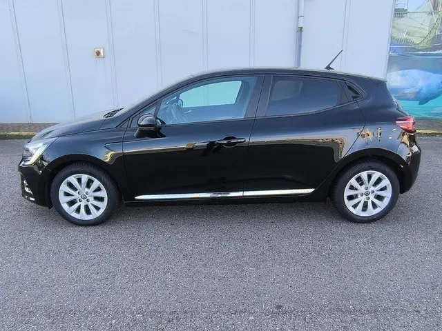 Renault Clio 1.0 TCe Intens 2021 Benzine 20