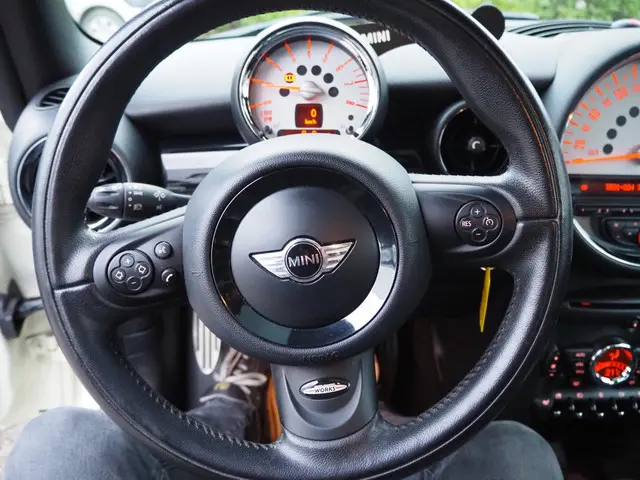 MINI Cooper S Mini 1.6 Westminster works 2013 Benzine 17