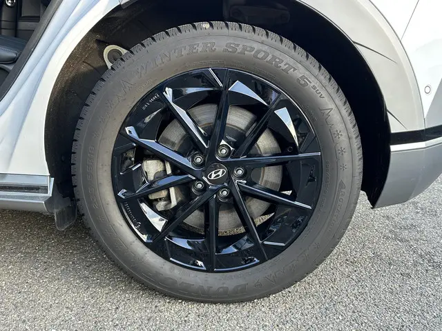 Hyundai IONIQ 5 Lounge AWD 77.4 kWh 2023 Elektrisch 13