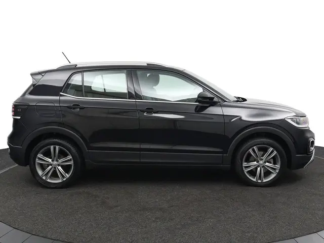 Volkswagen T-Cross 3